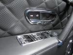 Bentley Flying Spur V8 S 2017 года